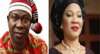 Ekweremadu’s Wife Released from UK Prison: The Journey, the Fallout, and What’s Next