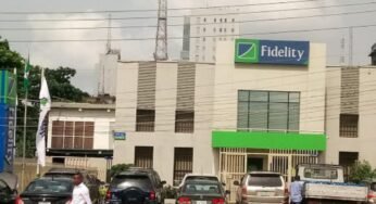 Fidelity Bank Vests Over 12 Million Shares to Staff Following Loan Repayments