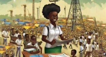 Fiscal Reform: Ghana Spent Twice as Much on Education in 2024 As Nigeria