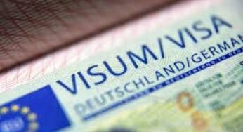 Germany Introduces Online Visa Application Portal to Simplify Visa Application Process