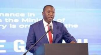 Ghana Resort to New Borrowing from IMF, World Bank and Others