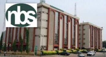 NBS to rebase Nigeria’s GDP and CPI to reflect economic accuracy and structural changes