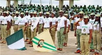NYSC: Batch C Stream II PCMs Left Stranded as Portal Downtime Derail Registration Process