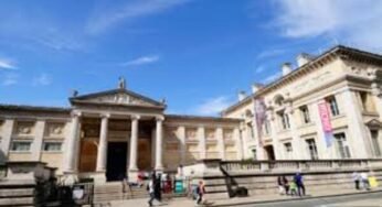 Oxford and Cambridge Universities Set to Return Looted Ethiopian Artifacts