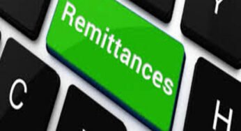 Detty December: Nigerians Abroad Remitted N144 trillion in Five Years, N16 trillion in December 2024 Alone
