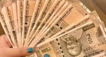 India Central Bank Turn to Dollar Swap in Bid to Address Rupee Challenges