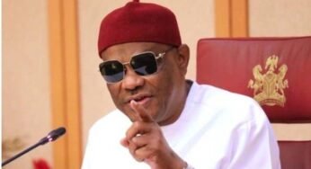 “Our Institutions Are Not Independent”, Wike Against State Policing