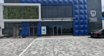 Stanbic IBTC unveils Enhanced self-service platforms