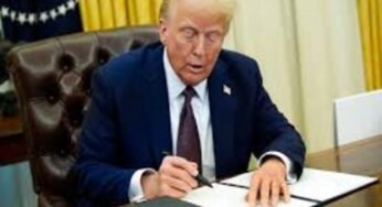 Harvard Faces Pressure Over Foreign Student Policies Amid Trump Administration Threats