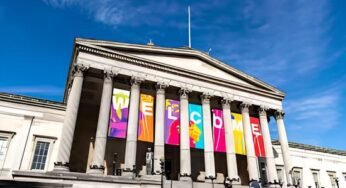 UK University Offers Global Undergraduate Scholarship for International Students