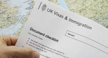 UK Announces 2025 Free Work Permit Visa Sponsorship Application Process