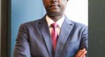 Afdb Presidency: Abbass Mahamat Tolli, Chadian Economist Seeks to Make History
