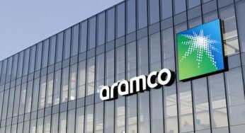 Saudi Aramco Secures First U.S. Crude Shipment, Shaping Brent Oil Benchmark