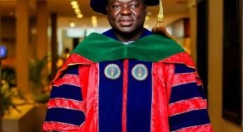 Who Are The Six Nigerians Honored in President Biden’s Early Career Award For Scientists, Engineers