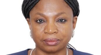 Folashade Adekaiyaoja: Who is The Female Trailblazer Newly Appointed as First Deputy DSS DG
