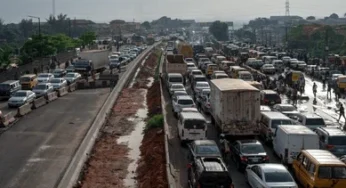 The Human and Economic Toll of Nigeria’s Deteriorating Road Network