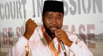 Mubarak Bala, Prominent Nigerian Atheist Released From Prison After Four Years