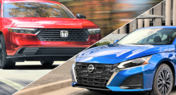 Honda, Nissan to detail merger plans mid-February: Officials