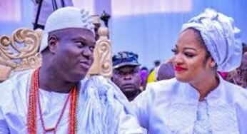 Court grants bail to Ooni of Ife ex-wife Naomi Silekunola, following a devastating stampede at a funfair in Ibadan