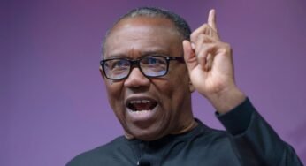 Labour Party Abure Rump Insists It Can Win 2027 Presidential Election Despite Minority Status