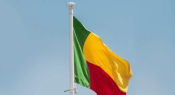 Republic of Benin Announces New Buyback of 4.875% Amortizing Bonds Due 2032