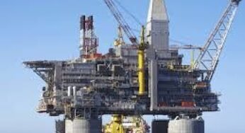 Ghana to Spend $200 Million to Decommission Oil Field That Made Less Than $10 Million in 55 Years