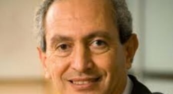 Nassef Sawiris; Egypt’s Richest Man Considering Moving Investments Out of UK Over Anticipated Tax Increase