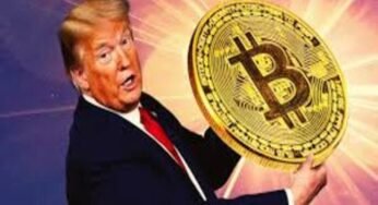 Six of Trump Cabinet Members Reveal Multi-Million Dollar Bitcoin Holdings