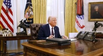 Trump Tariffs: How Trumps Ongoing Trade war May Force the U.S. Economy Into a Recession