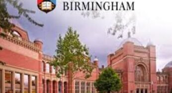 Birmingham Business School is Offering Over £60,000 in Scholarships for International Students in 2025—Here’s How to Apply!