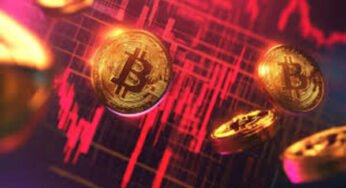 Trump Tariffs: Crypto Faces Risk Sell-Off, $2 Billion Market cap Liquidated in Biggest One-Day Loss