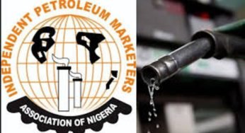 IPMAN to Enforce 45,000-Litre Limit on Petrol Tankers from October 1 to Curb Road Disasters