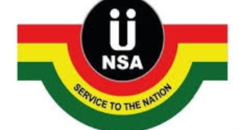 Ghana’s NSA Releases PIN Codes for Trained Teachers for the 2025/2026 Service Year