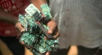 Aveo Pharmaceuticals: BBC Investigation Reveals Indian Firm Fueling West Africa’s Opioid Crisis