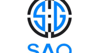Chief Operations Officer (COO) needed at SAO Group