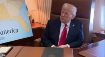 Trump to Impose 25% Tariffs on Steel and Aluminum, as Steelmakers’ Shares Fall
