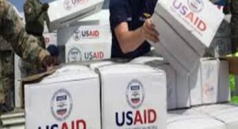 Congressman Scott Perry’s Allegations: USAID’s Unintended Support of Boko Haram and the Impact on Nigeria