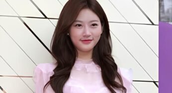 South Korean Actress Kim Sae-ron Found Dead In Seoul Apartment, at 24
