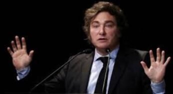 Argentina’s President Milei Faces Fraud Allegations Over $LIBRA Token Promotion