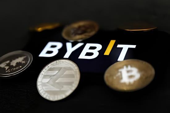 Bybit's $1.4 Billion Ethereum Hack