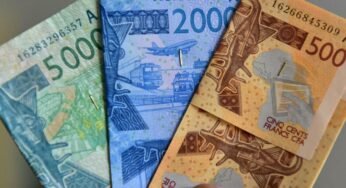 Cfa Franc to Naira: CBN Approves CFA Franc for Export Proceeds Repatriation