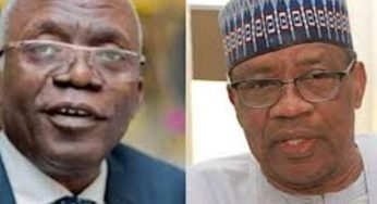 Femi Falana’s Legal Action Against Ibrahim Badamosi Babangida