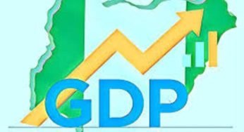 Nigeria’s GDP Growth hits 3.84% in Q4 2024