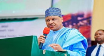 Tinubu’s Reason for Creating Two New Ministries – Mohammed Idris