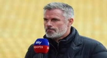 Jamie Carragher’s Controversial Take on AFCON as ‘not a major tournament’ Faces Backlash