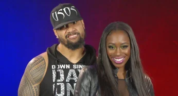 Jimmy Uso and Naomi: Could WWE’s Bloodline Expand Further?