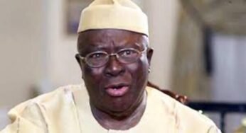 Ayo Adebanjo, Leader of Afenifere, Dies at 96