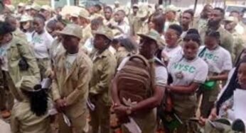 NYSC Evacuates Corps Members from Benue Community After Deadly Herders Attack