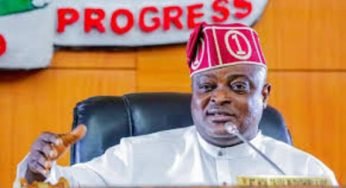 “I’ve Resumed as Speaker” — Obasa Declares Amid Rising Tensions in Lagos Assembly