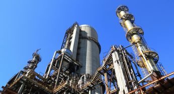 Oando PLC Emerges as Preferred Bidder for Guaracara Refinery Lease